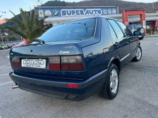 FIAT Croma usata, con Boardcomputer