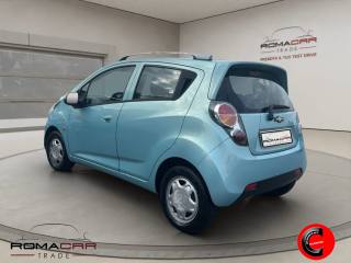 CHEVROLET Spark usata, con Chiusura centralizzata