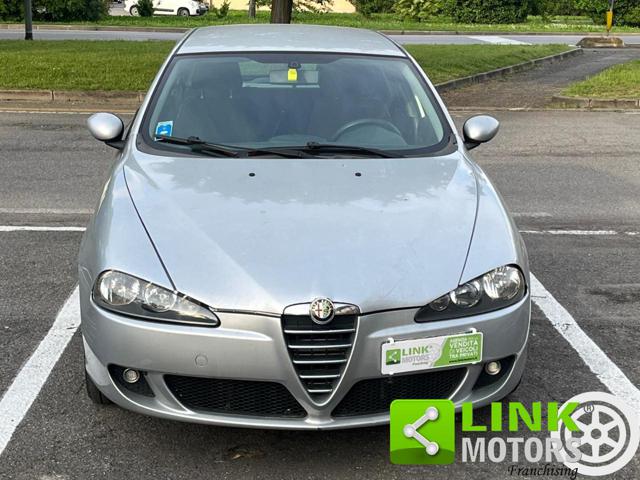 ALFA ROMEO 147 usata, con Airbag