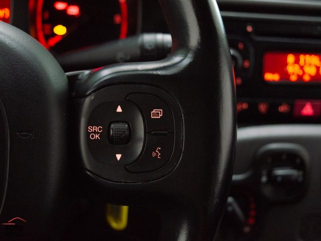 FIAT Panda usata 26