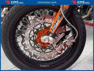 KTM EXC 125 usata 6