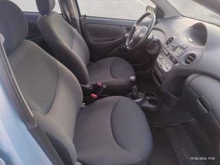 TOYOTA Yaris usata, con Vivavoce