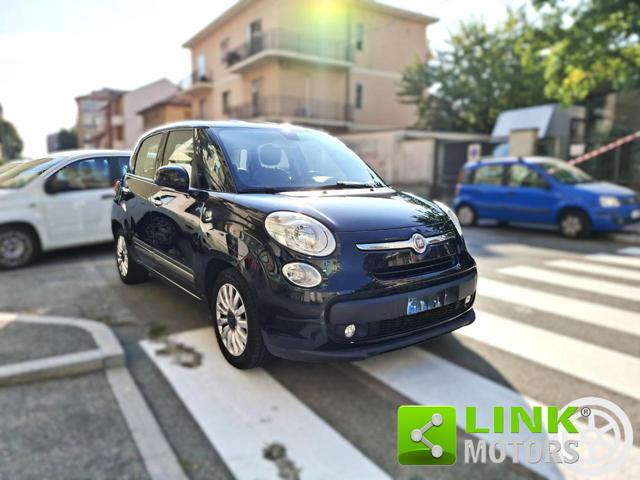 FIAT 500L usata, con Airbag