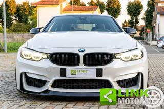 BMW M4 usata, con Airbag