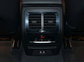 BMW X4 usata, con Interni in pelle