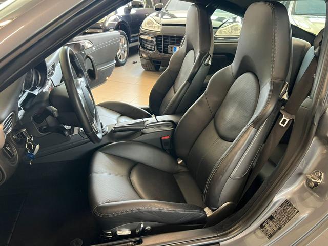 PORSCHE 911 usata, con ESP