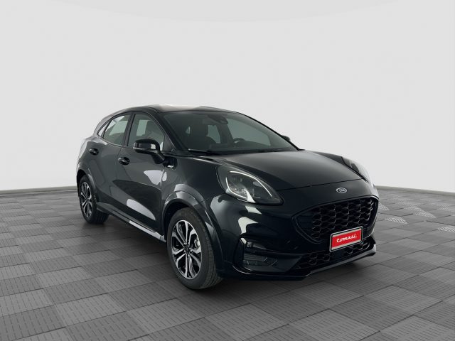FORD Puma usata 6