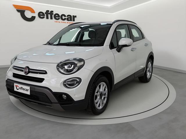 FIAT 500X usata, con Airbag