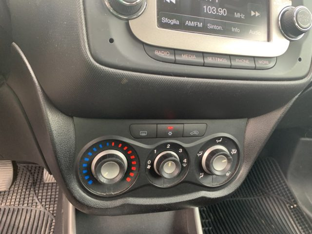 ALFA ROMEO MiTo usata, con ESP