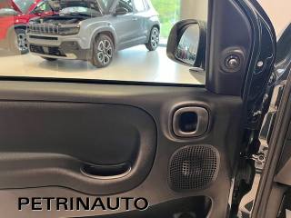 FIAT Panda usata, con Controllo trazione