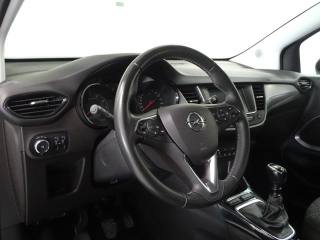 OPEL Crossland usata, con Immobilizzatore elettronico