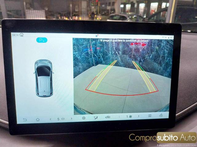 BYD Dolphin usata, con Park Distance Control