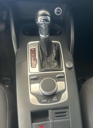 AUDI A3 usata, con Fari LED