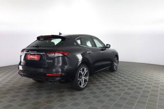 MASERATI Levante usata 3