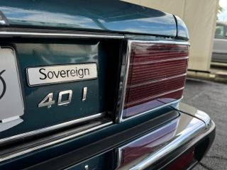 JAGUAR Sovereign usata 15