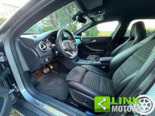 MERCEDES-BENZ GLA 220 usata, con Climatizzatore