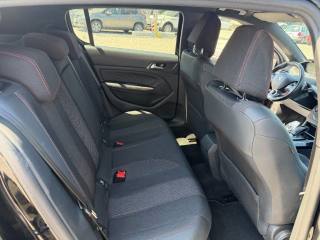 PEUGEOT 308 usata, con Fendinebbia