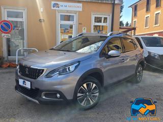 PEUGEOT 2008 1° serie PureTech 82 Active