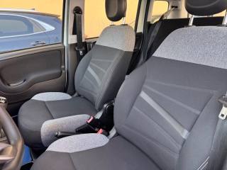 FIAT Panda usata, con Lettore CD