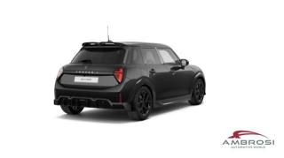 MINI Cooper S usata 4