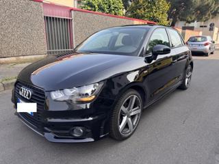 AUDI A1 usata, con Airbag Passeggero
