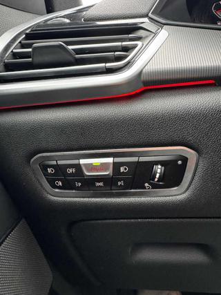 BMW X5 usata, con Autoradio