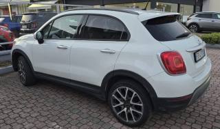 FIAT 500X usata, con Airbag