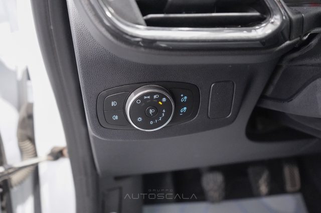 FORD Puma usata, con Servosterzo