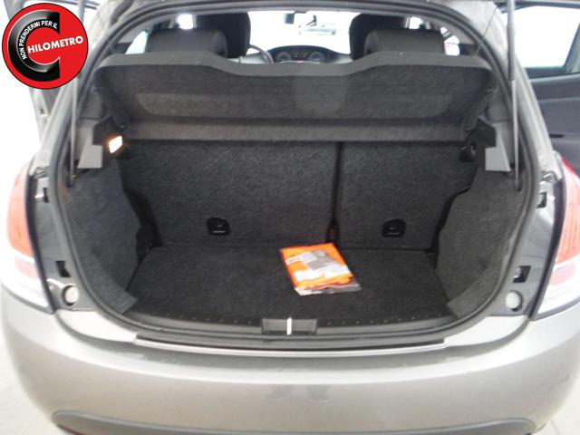 LANCIA Ypsilon usata, con Climatizzatore
