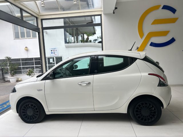 LANCIA Ypsilon usata, con Chiusura centralizzata