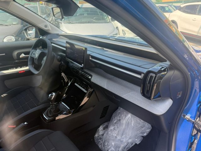 CITROEN C3 usata, con Fari LED