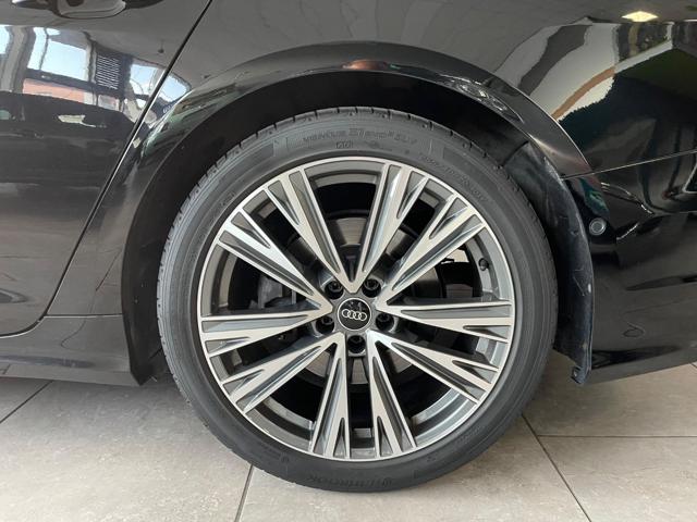 AUDI A6 usata, con Cerchi in lega