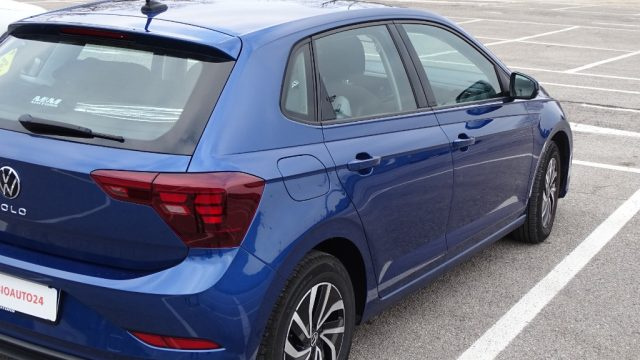 VOLKSWAGEN Polo usata, con Sistema di chiamata d