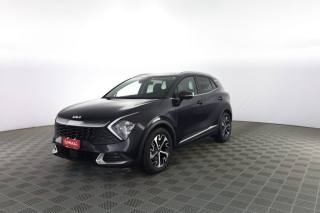 KIA Sportage Sportage 1.6 CRDi MHEV DCT Style