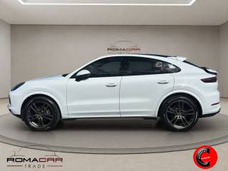PORSCHE Cayenne usata, con Boardcomputer