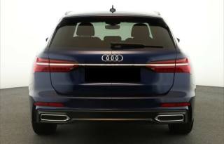 AUDI A6 usata, con Airbag Passeggero