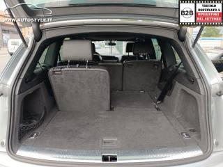 AUDI Q7 usata, con ESP
