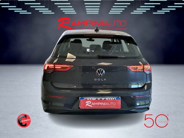 VOLKSWAGEN Golf usata 8