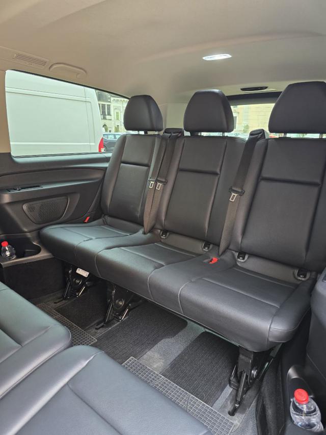 MERCEDES-BENZ Vito usata, con Servosterzo