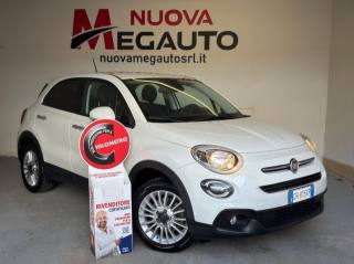 FIAT 500X 1.3 150 CV DCT