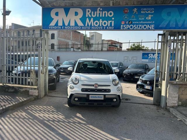 FIAT 500L usata 2