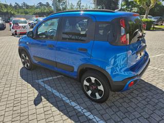 FIAT Panda usata, con Chiusura centralizzata