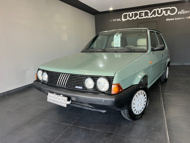 FIAT Ritmo usata 2