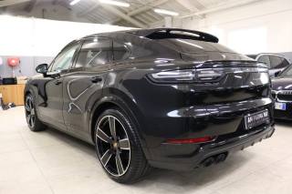 PORSCHE Cayenne usata, con Airbag Passeggero