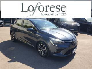 RENAULT Clio usata, con Airbag laterali