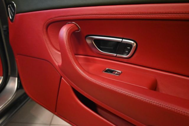 BENTLEY Continental usata 125