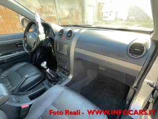 GREAT WALL Hover 5 usata, con Volante multifunzione