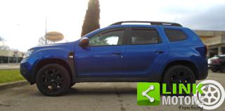 DACIA Duster usata, con Alzacristalli elettrici