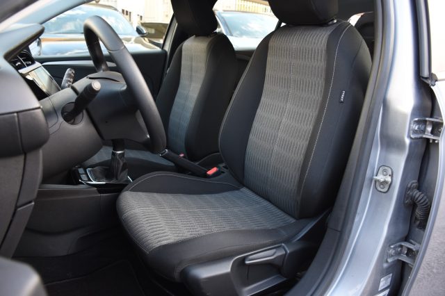 OPEL Corsa usata, con Autoradio