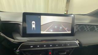 MG MG3 usata, con Cruise Control